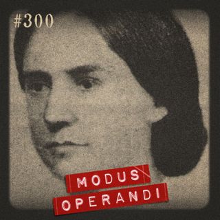 #300 - Constance Kent e o bebê de Road Hill