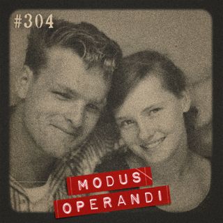 #304 - Charles Starkweather e Caril Fugate: um romance perigoso | parte 1