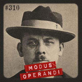 #310 - Fritz Haarmann: o vampiro de Hanover