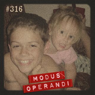 #316 - Família Bennett: um crime entre crianças