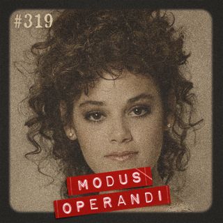 #319 - Rebecca Schaeffer: atriz perseguida por stalker
