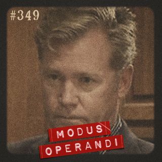 #349 - Chris Hansen: o caçador de predadores sexuais