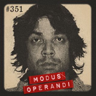 #351 - Christian Brando: os crimes do filho do Marlon Brando