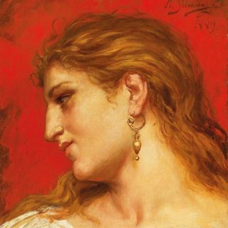 Kobiety antycznej Hellady - życie codzienne w starożytnych Atenach