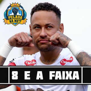 8 e a faixa - Controle de carga