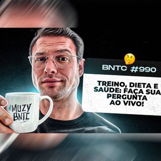 Paulo Muzy Responde! #990