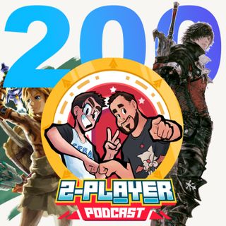 Final Fantasy XVI, Zelda: TOTK e Mortal Kombat 1, só vamo #200