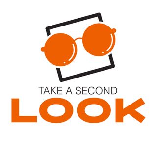 Take a Second Look