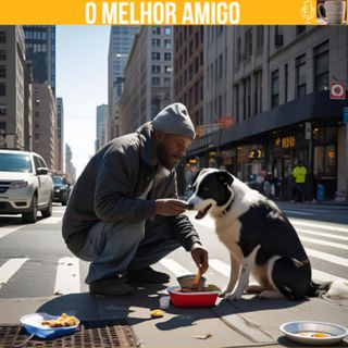 # 240 - CHÁ DE REFLEXÃO – O MELHOR AMIGO
