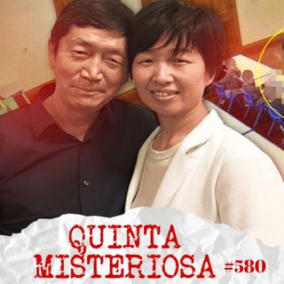 OS 21 BEBÊS DE ARCADIA | Caso Guojun Xuan e Silvia Zhang #580