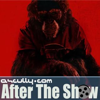 Episode 932 - Primate Review