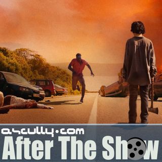 Episode 933 - We Bury the Dead Review