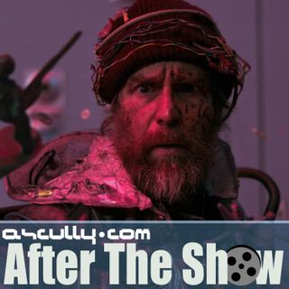 Episode 935 - Good Luck, Have Fun, Don't Die Review