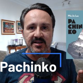 Resenha do Livro Pachinko
