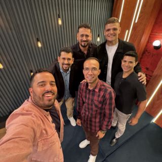 QUARTETO ELIABE: “Levar a mensagem de Deus através dos nossos meios”