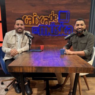 ROBERTO ALVES: “Poder envangelizar através da música”