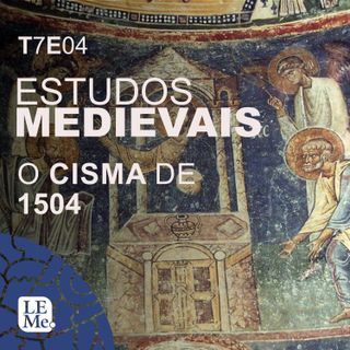 Estudos Medievais 57 - O Cisma de 1054