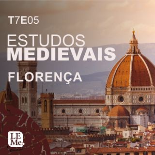 Estudos Medievais 58 - Florença