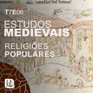 Estudos Medievais 59 - Religião Popular
