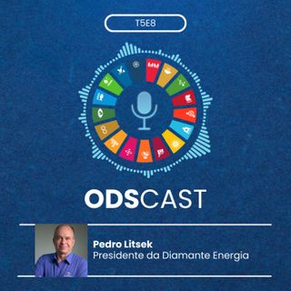 ODS Cast: Diamante Energia
