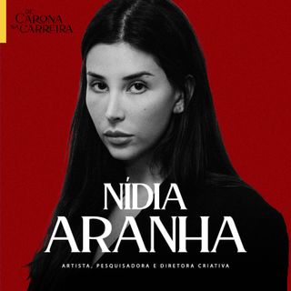 277. Criatividade e equilíbrio - Nidia Aranha