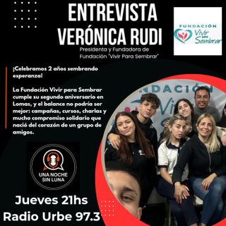 “Dos años, mil abrazos: la revolución silenciosa de Vivir para Sembrar”