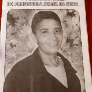 Joana da Silva