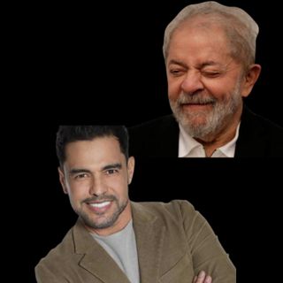 Zezé di Camargo e Lula