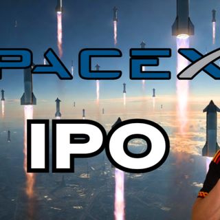 SpaceX IPOing For Datacenters In Space!? 💵🚀🛰️