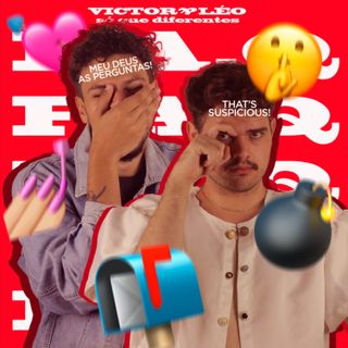 #115 PERGUNTAS DOS "FÃS"