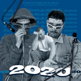 #116 MÚSICAS DE 2020