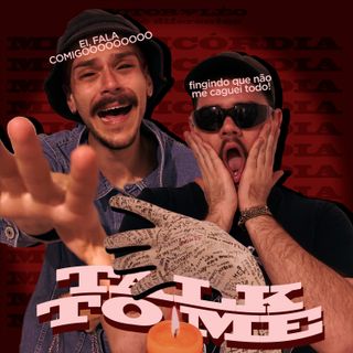 #119 UMA CRÍTICA: HABLA COMIGO