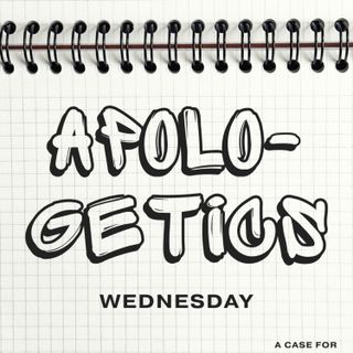 Introduction to Apologetics