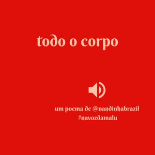 Todo o Corpo