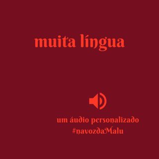 Muita língua