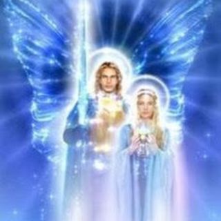 Meditação Chama Azul