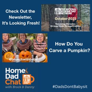 New Newsletter and Pumpkins