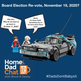 Board Election Re-vote, November 19, 2025?
