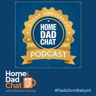 5 year Anniversary of the Show!!