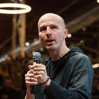 Jake Paul ha già vinto...(anche se perde)