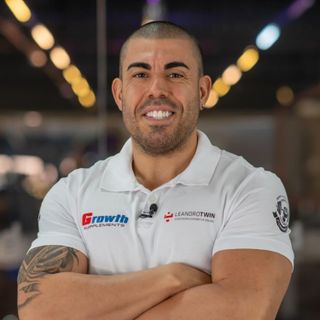 De falso magro a trincado - 9 passos que funcionam