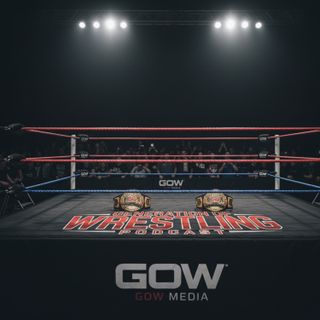 GOW UNFILTERED: AEW BLOCK PARTY / FULL GEAR PREDICTIONS