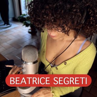 Bea Podcast EP #4 - Al Ristorante