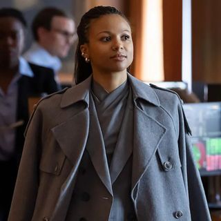 #268: Industry Season 4 Episodes 1-5