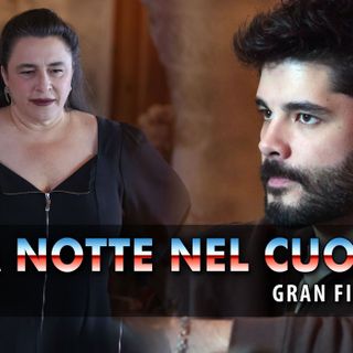 La Notte Nel Cuore Gran Finale: Esat Incastra Zia Hikmet!