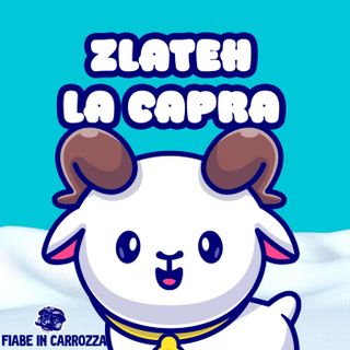Zlateh la capra