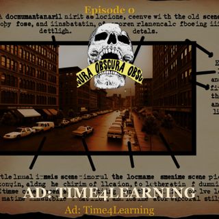 Ad: Time4Learning