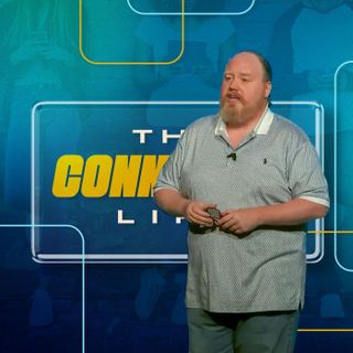 The Connected Life: Week 3