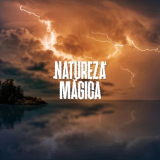 Som de Tempestade em Alto-Mar • 1 hora