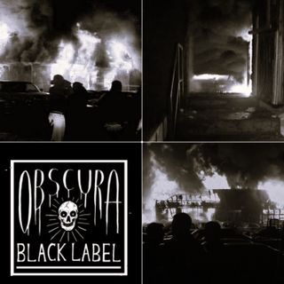 Black Label: The Station Nightclub Fire
